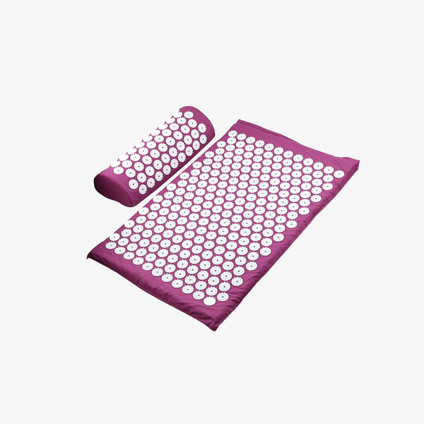 Tapis d'acupression pour massage